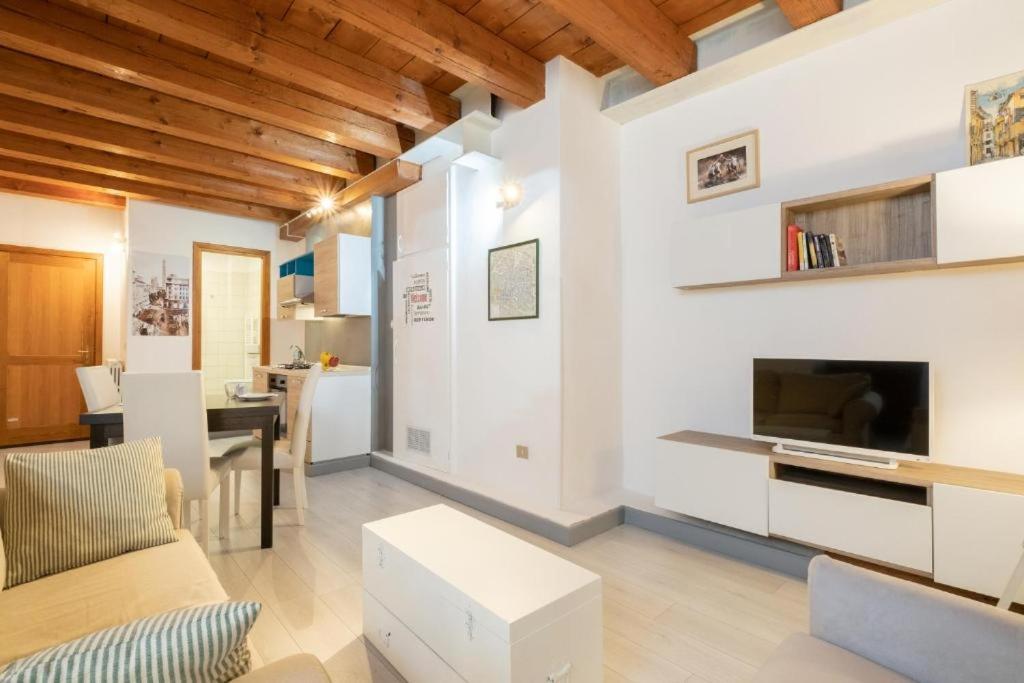 بولونيا Casa Delle Oche By Studio Vita المظهر الخارجي الصورة
